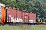 Horseshoe Curve